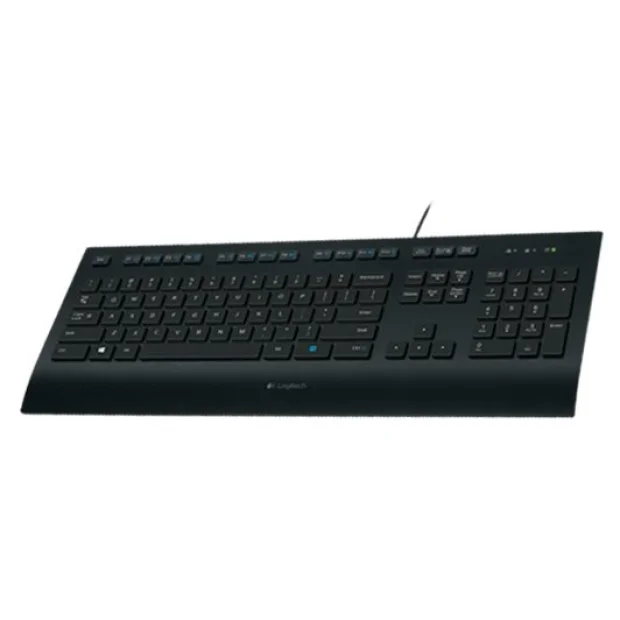 Клавиатура Logitech K280E (920-005215)